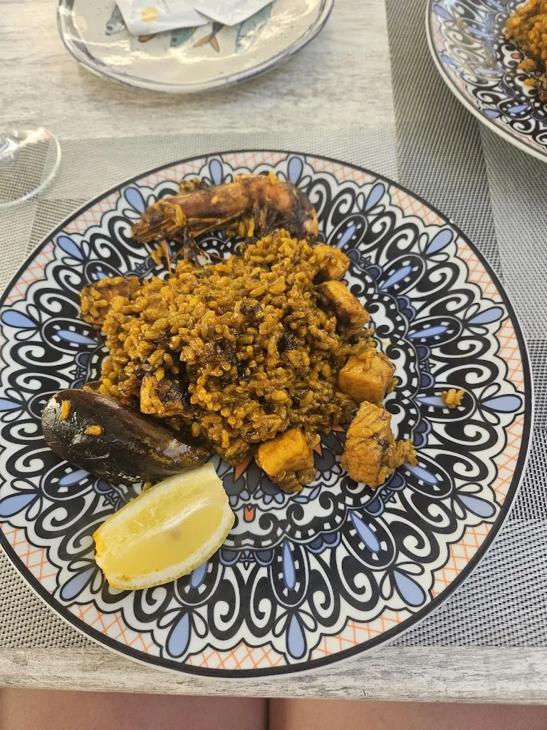 johanna linder_El Rincón_Cala d'Or_review