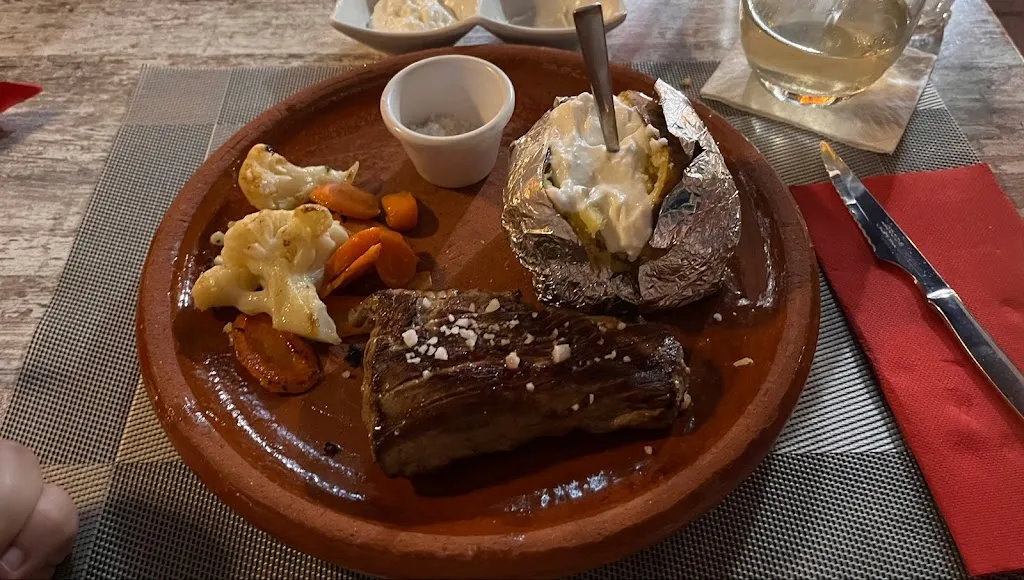 Mario_El Rincón_Cala d'Or_review