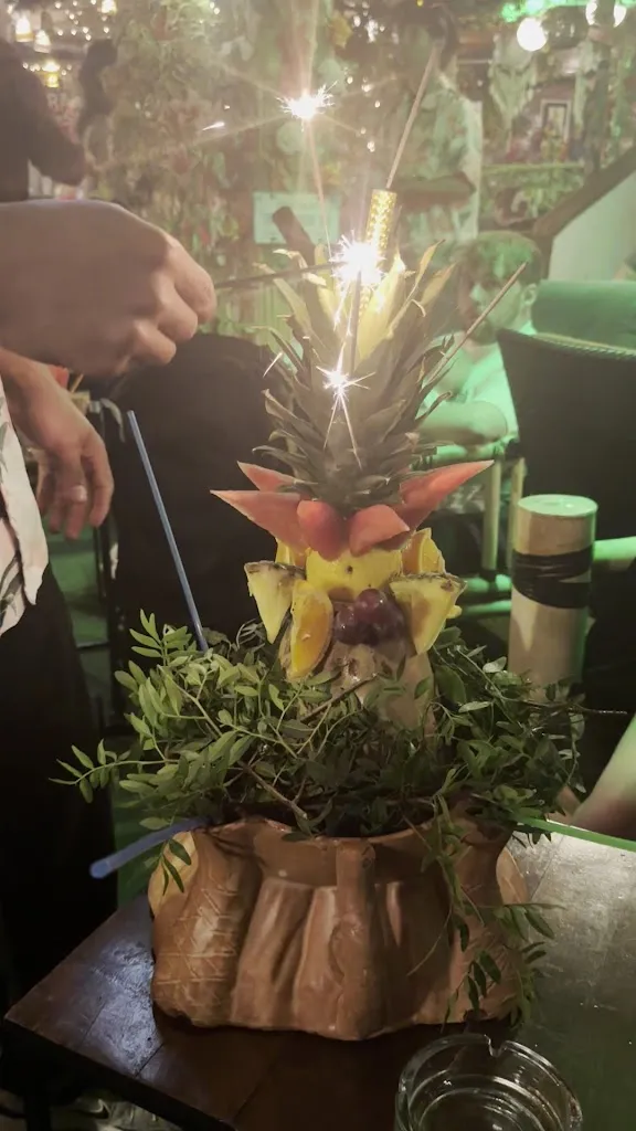 Kemily S_Kalypsotuttifrutti_Cala d'Or_review