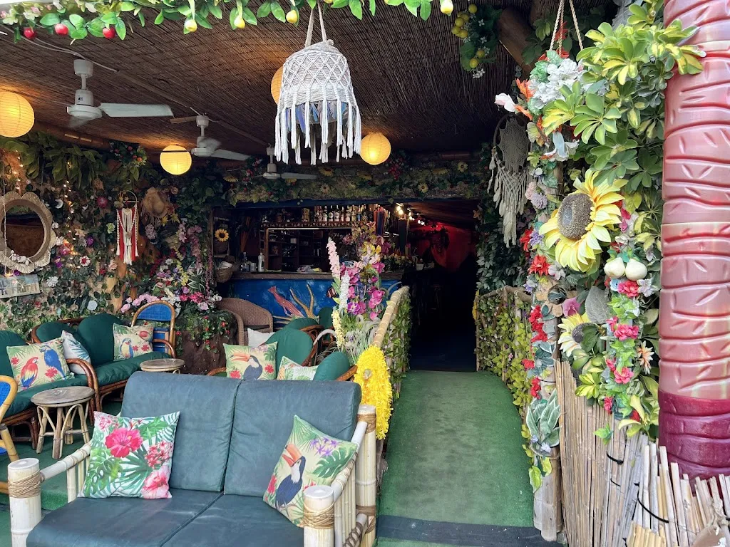 Kalypsotuttifrutti restaurant in Cala d'Or