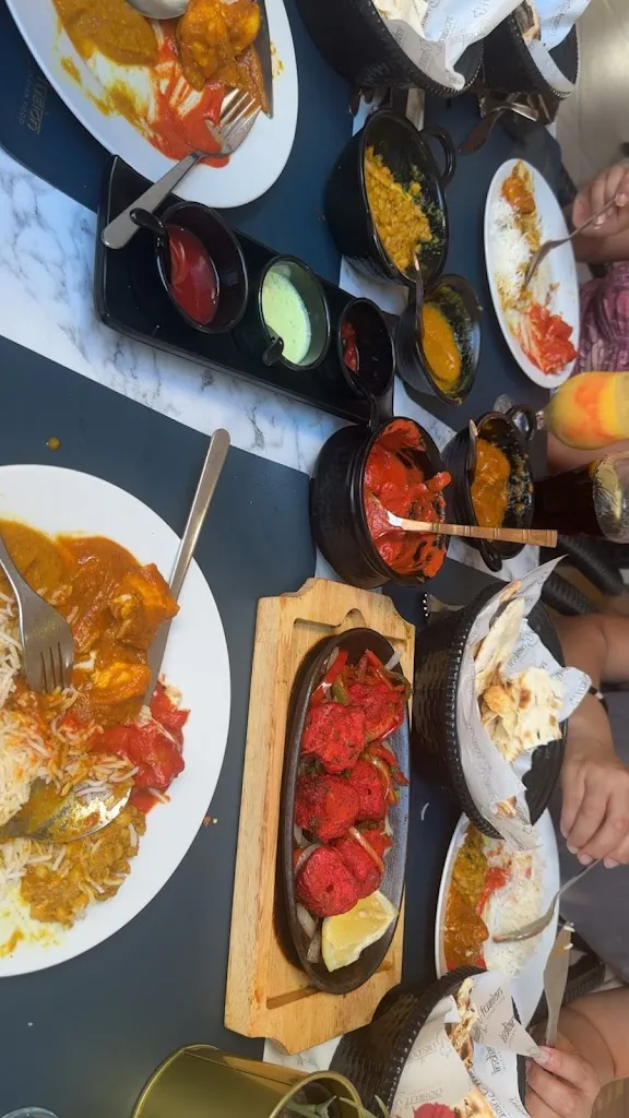 Sunita Shrestha_Indian Fusion Cala D'or_Cala d'Or_Bewertung