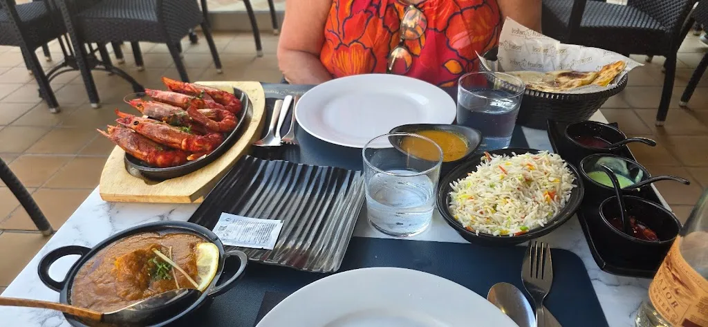 chris J_Indian Fusion Cala D'or_Cala d'Or_Bewertung