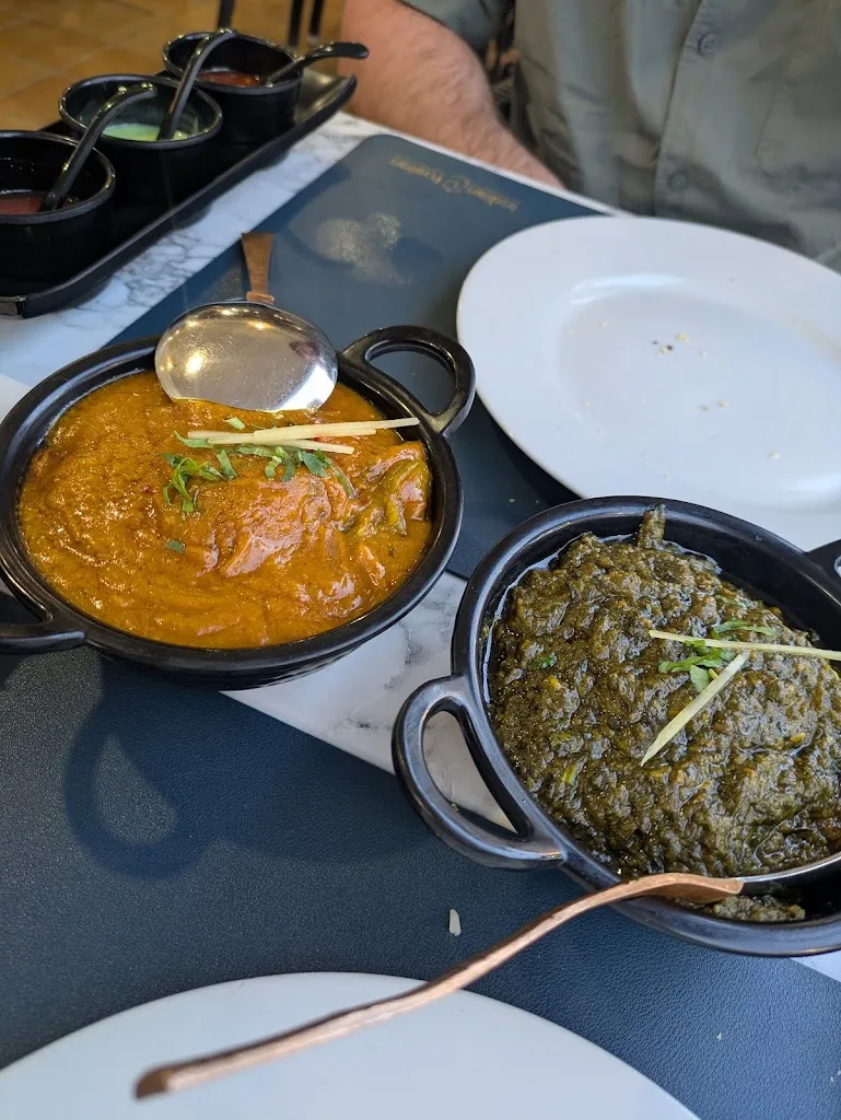 Elise Simpson_Indian Fusion Cala D'or_Cala d'Or_Bewertung