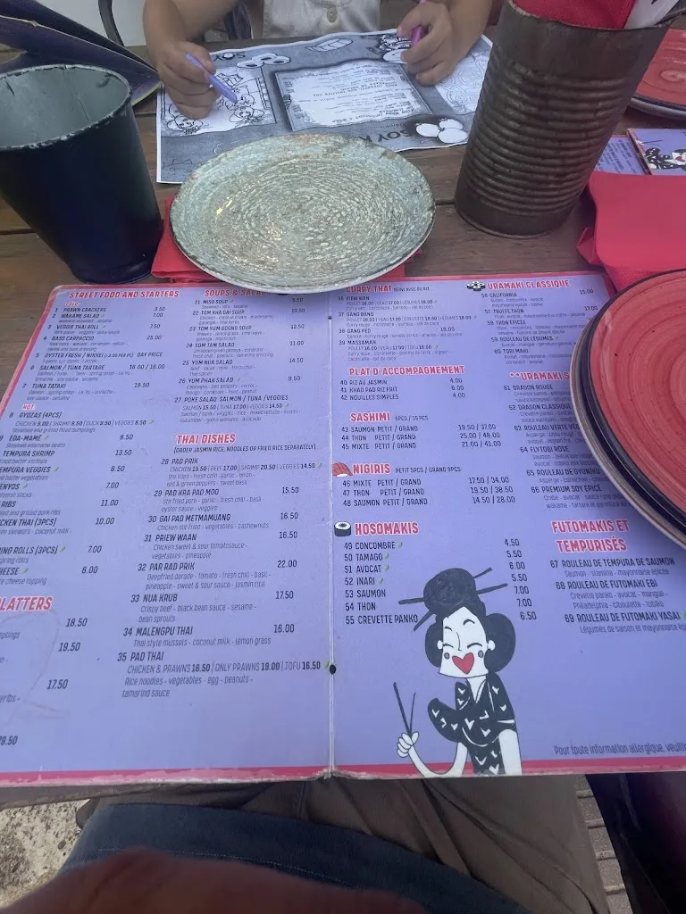 Menu_Soy | Restaurant Cala d'Or_Cala d'Or_immagine_4