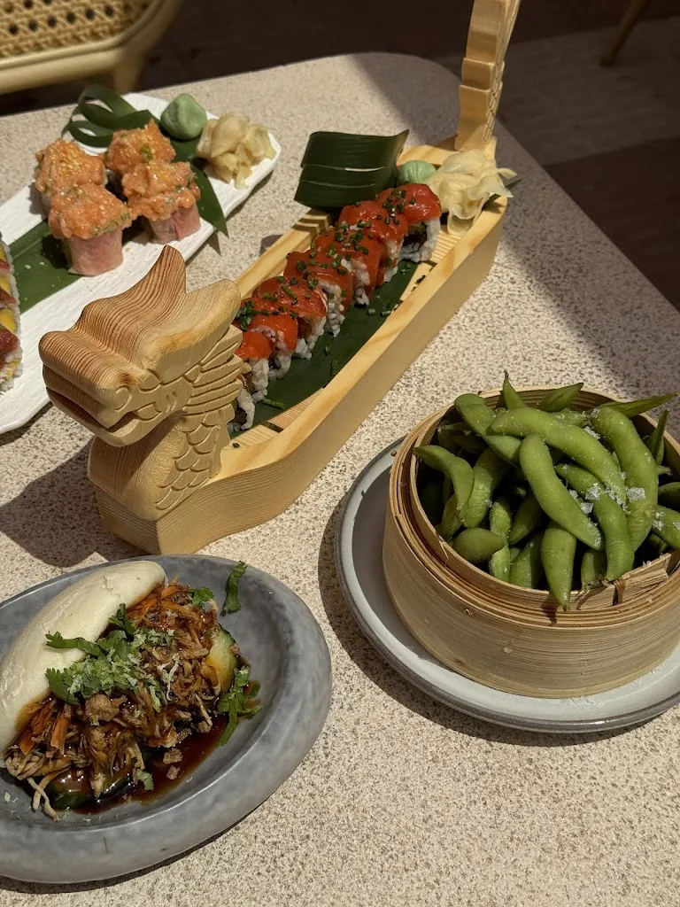 Emily Biegelsen_Soy | Restaurant Cala d'Or_Cala d'Or_recensione