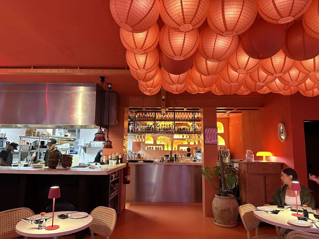 helen_Soy | Restaurant Cala d'Or_Cala d'Or_recensione