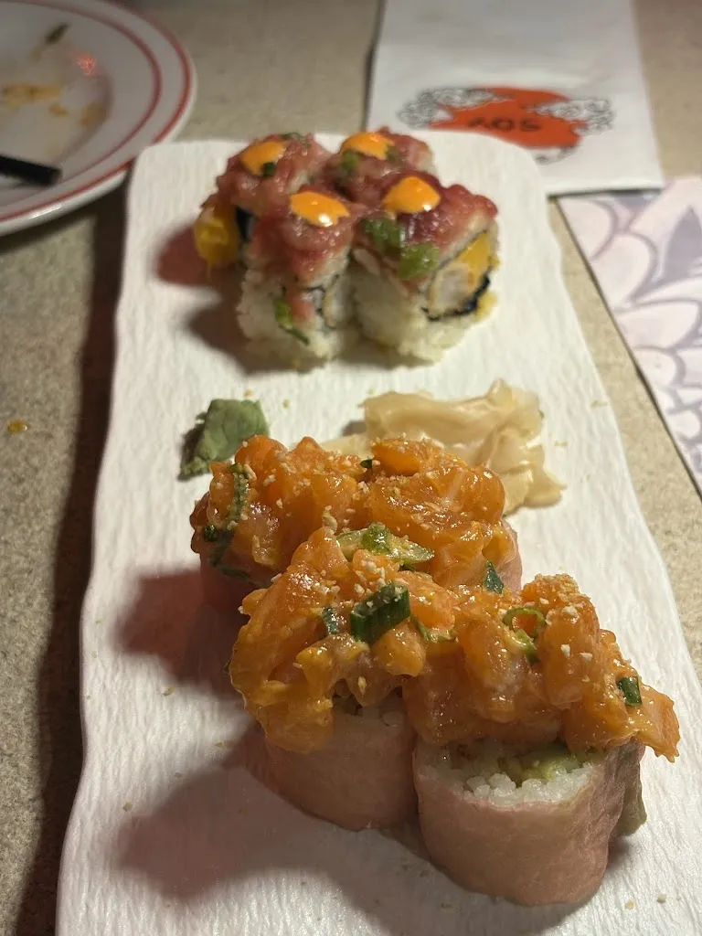 Delphine Elie_Soy | Restaurant Cala d'Or_Cala d'Or_recensione