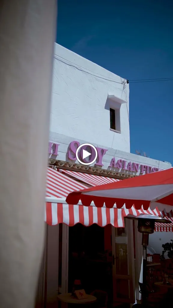 Soy | Restaurant Cala d'Or_Cala d'Or_slider_image_2