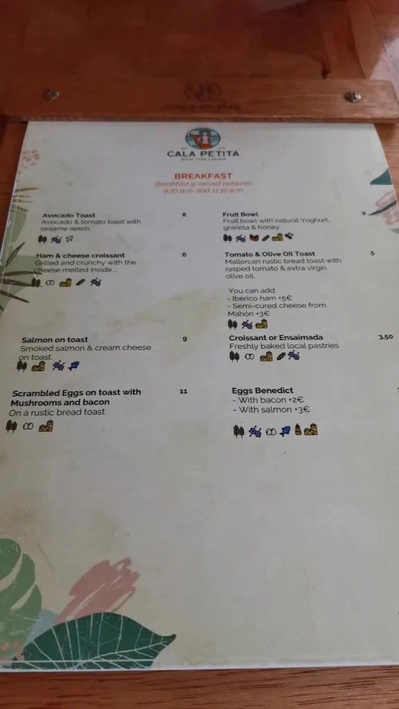 Menu_Cala Petita_Cala d'Or_image_4