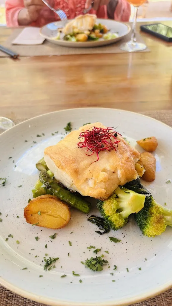 Diovana sartori_Cala Petita_Cala d'Or_review