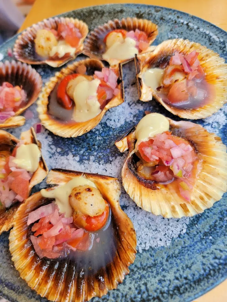 Jeff Conway_Cala Petita_Cala d'Or_review