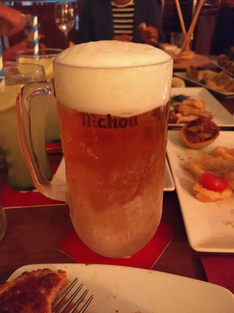 Menu_Churchill’s_Cala d'Or_image_7