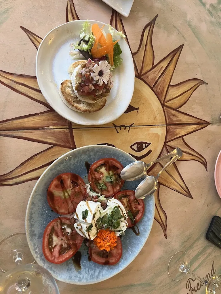 Rita Shehadeh_Churchill’s_Cala d'Or_review