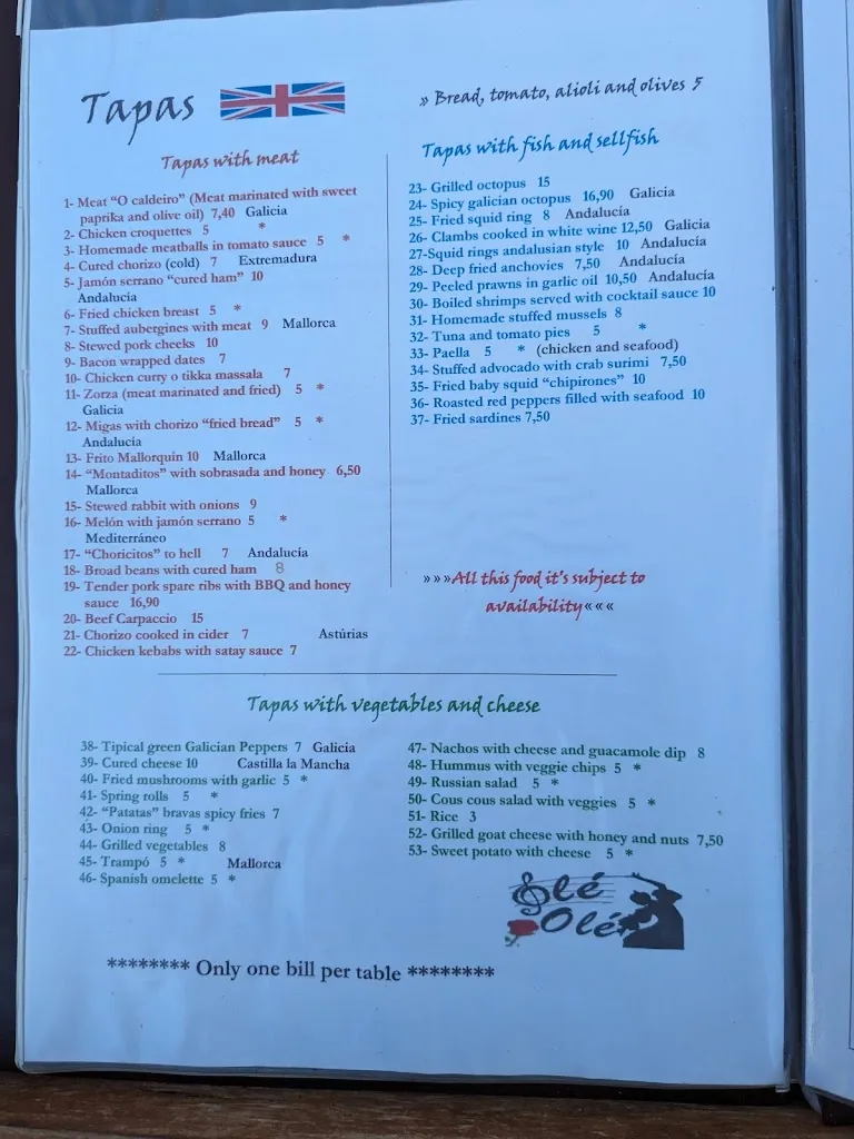 Menu_Ca's Brau_Cala d'Or_image_1
