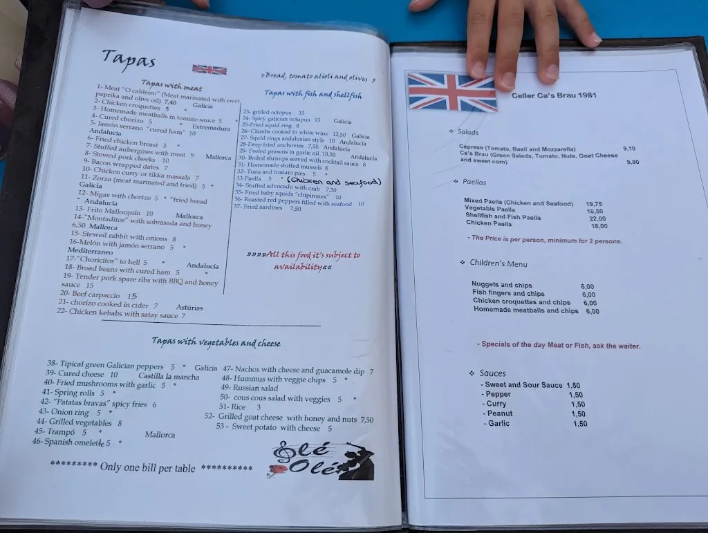 Menu_Ca's Brau_Cala d'Or_image_2