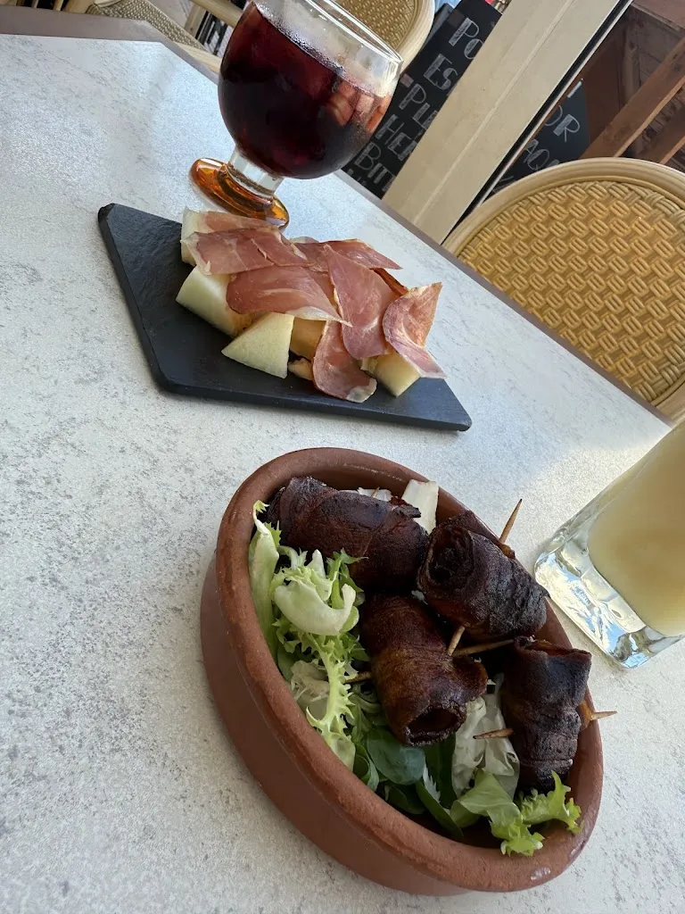 Bartłomiej Sekuła _Ca's Brau_Cala d'Or_review