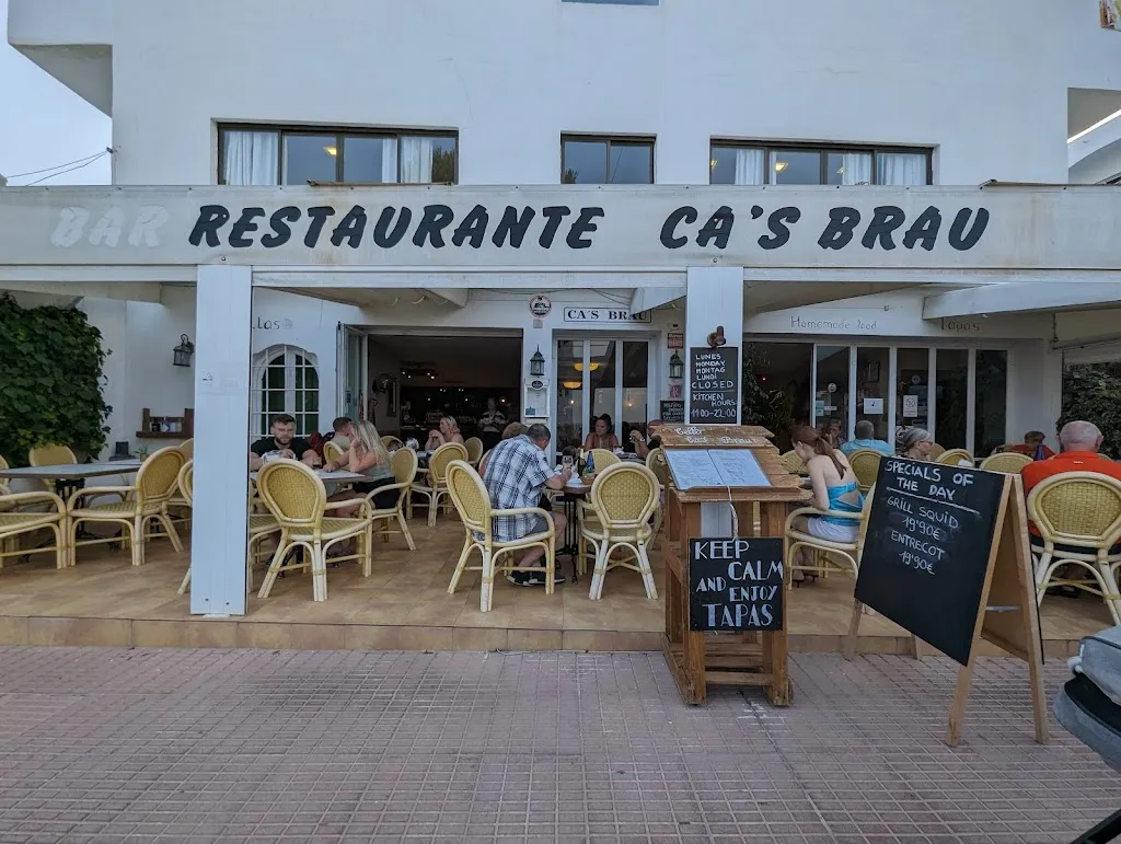 Ca's Brau_Cala d'Or_slider_image_1