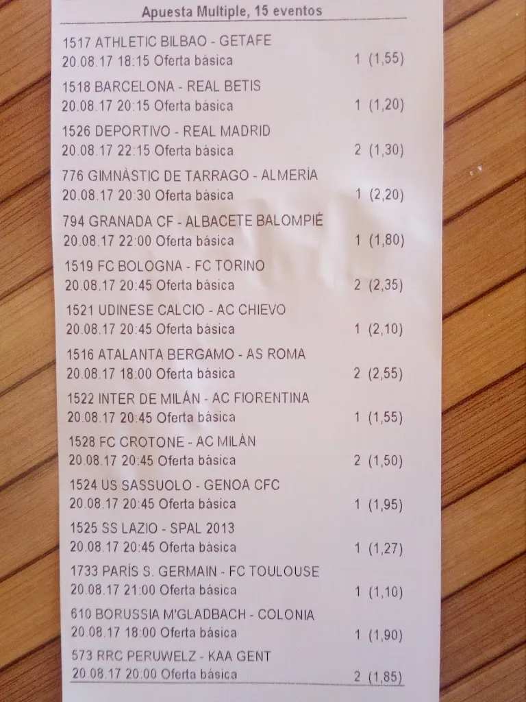 Menu_Bar Restaurante San Roque Catral_Callosa de Segura_image_1