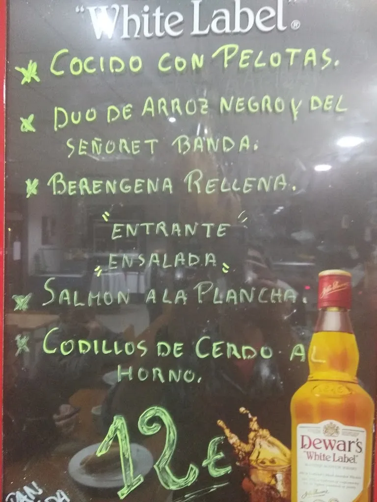 Menu_Bar Restaurante San Roque Catral_Callosa de Segura_image_2