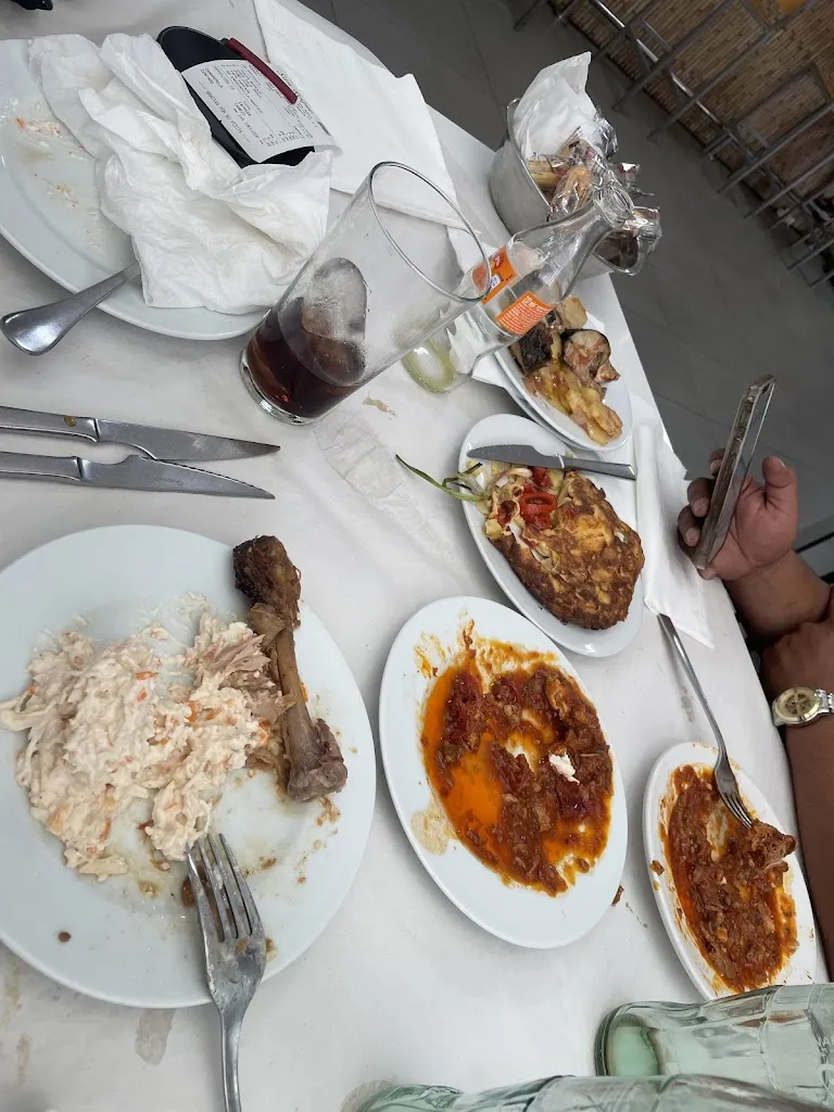 Pamela Scacco_Bar Restaurante San Roque Catral_Callosa de Segura_review