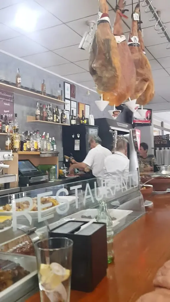 Philippe_Bar Restaurante San Roque Catral_Callosa de Segura_review