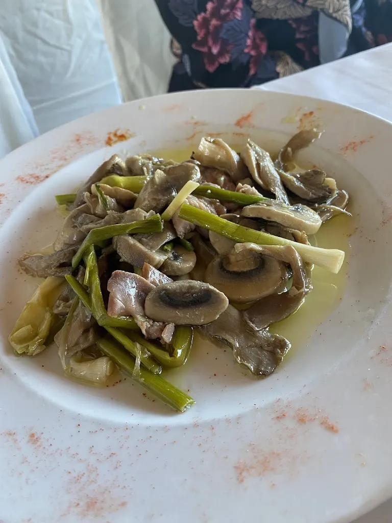 Sole Amat García_Bar Restaurante San Roque Catral_Callosa de Segura_review