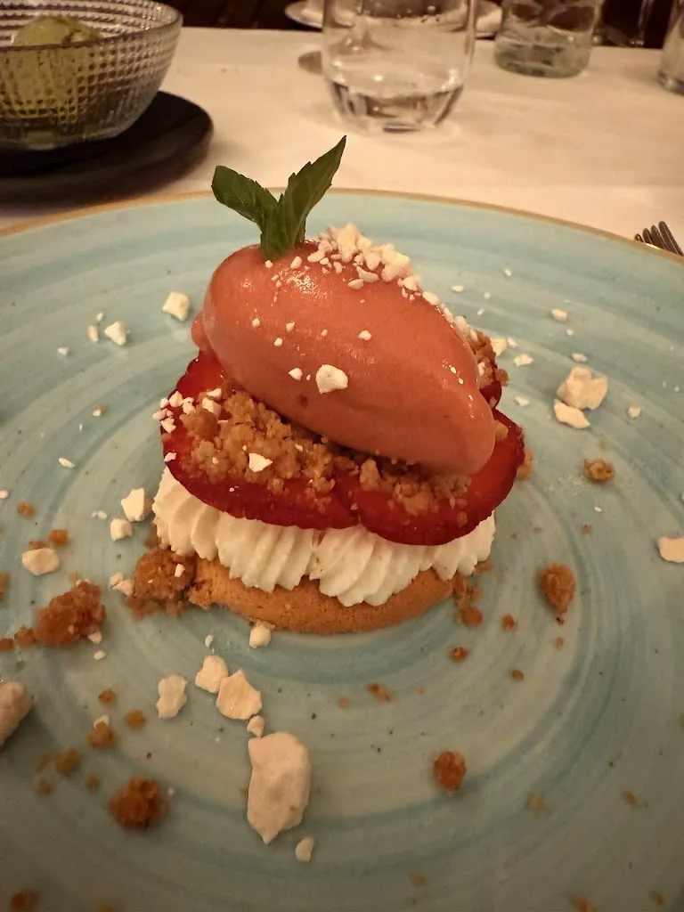 Nora Naatz_Port Petit_Cala d'Or_review