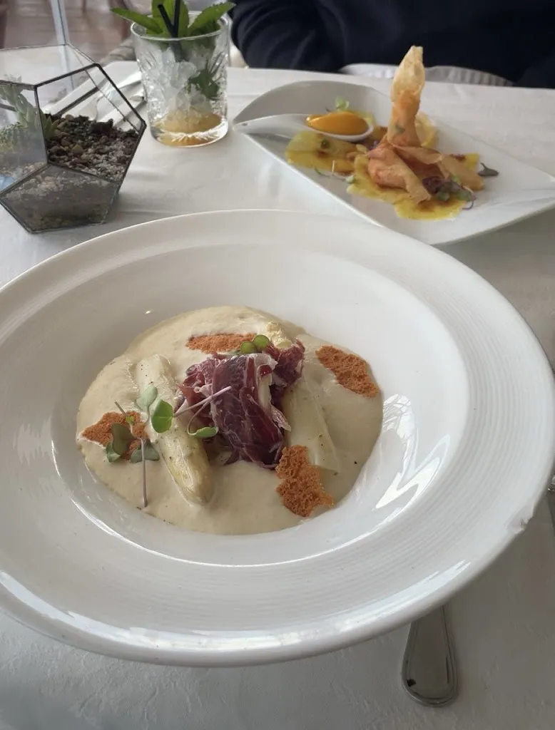 Food lover_Port Petit_Cala d'Or_review