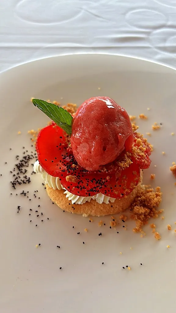 Lana S_Port Petit_Cala d'Or_review