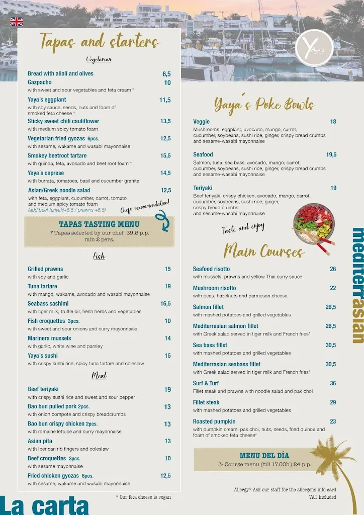 Menu_Yaya´s_Cala d'Or_image_2
