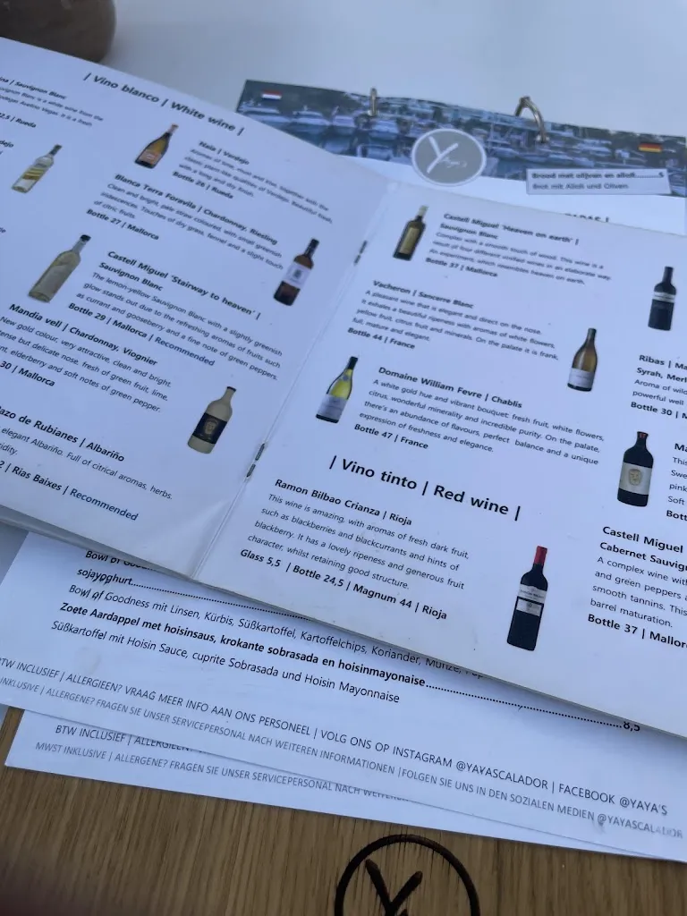 Menu_Yaya´s_Cala d'Or_image_4