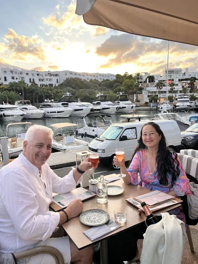 Graham Shackle_Yaya´s_Cala d'Or_review