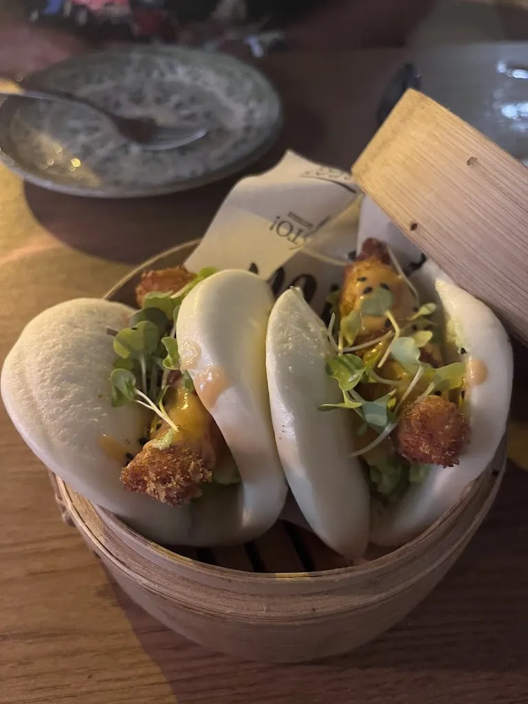 Sam D_Yaya´s_Cala d'Or_review