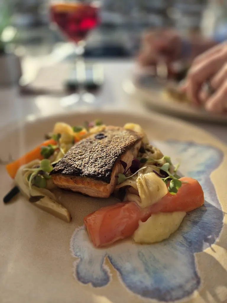 Shannon Bolson_Yaya´s_Cala d'Or_review