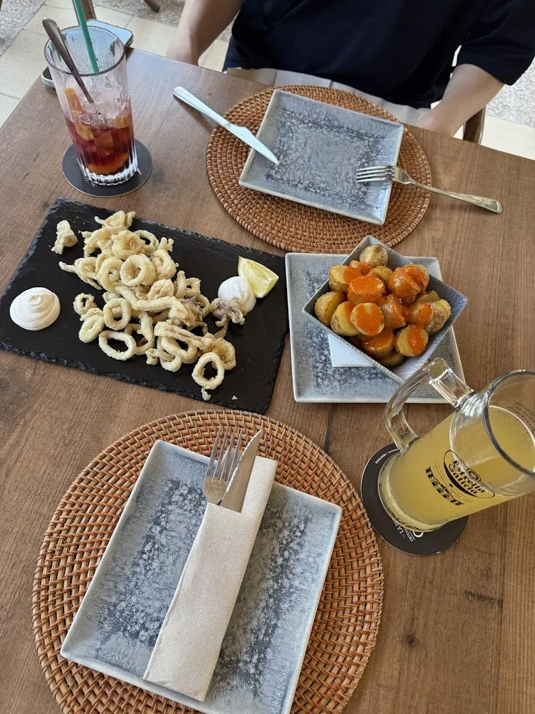 Youngsu Kim_Chrimalù_Cala d'Or_recensione