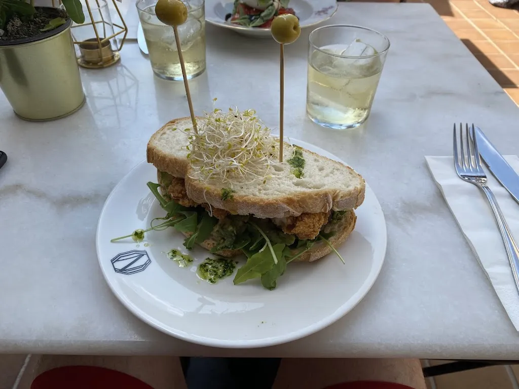 Menu_Bistro Noir | Restaurant Cala d'Or_Cala d'Or_image_5