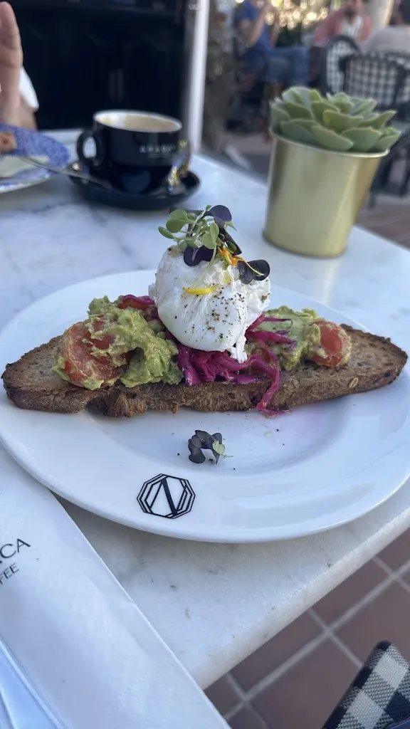 Menu_Bistro Noir | Restaurant Cala d'Or_Cala d'Or_image_6