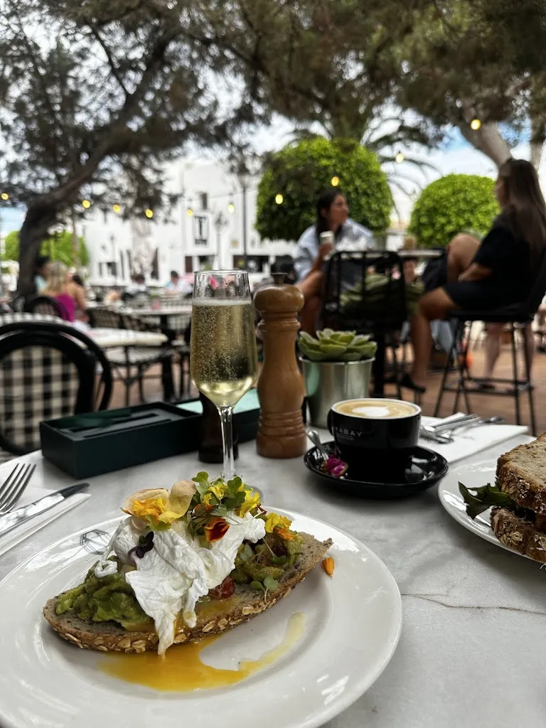 Menu_Bistro Noir | Restaurant Cala d'Or_Cala d'Or_image_7