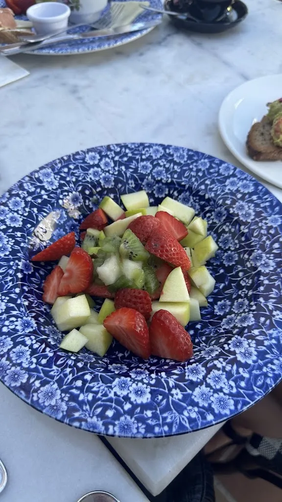 Menu_Bistro Noir | Restaurant Cala d'Or_Cala d'Or_image_8