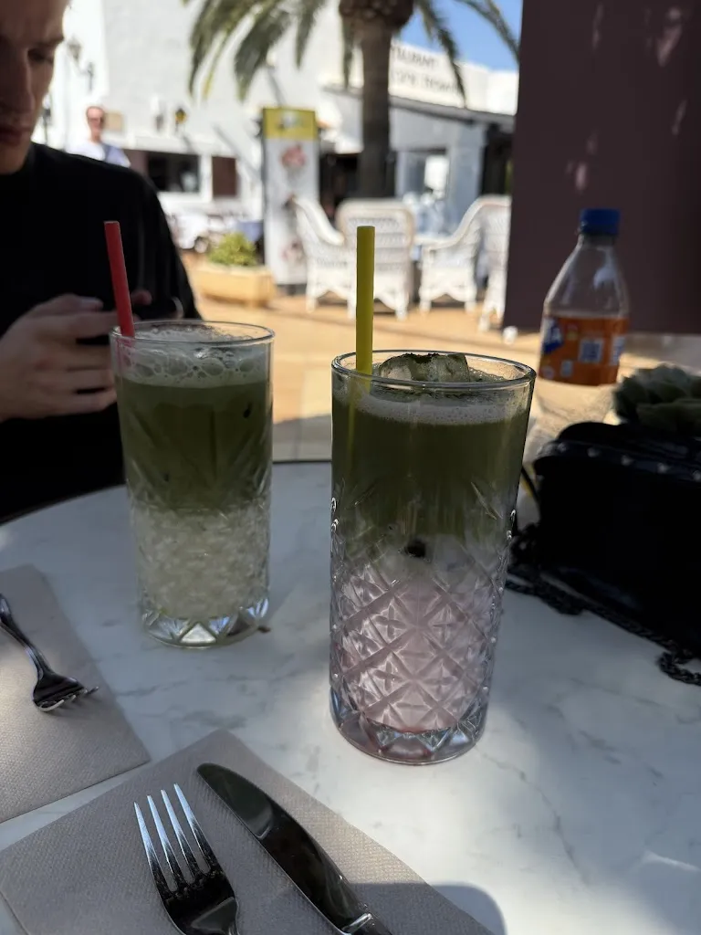 Jill Webeling_Bistro Noir | Restaurant Cala d'Or_Cala d'Or_review