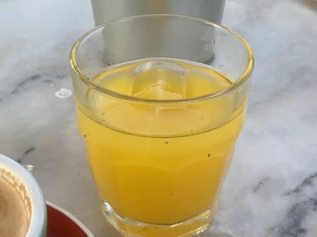 Magnus Braun_Bistro Noir | Restaurant Cala d'Or_Cala d'Or_review