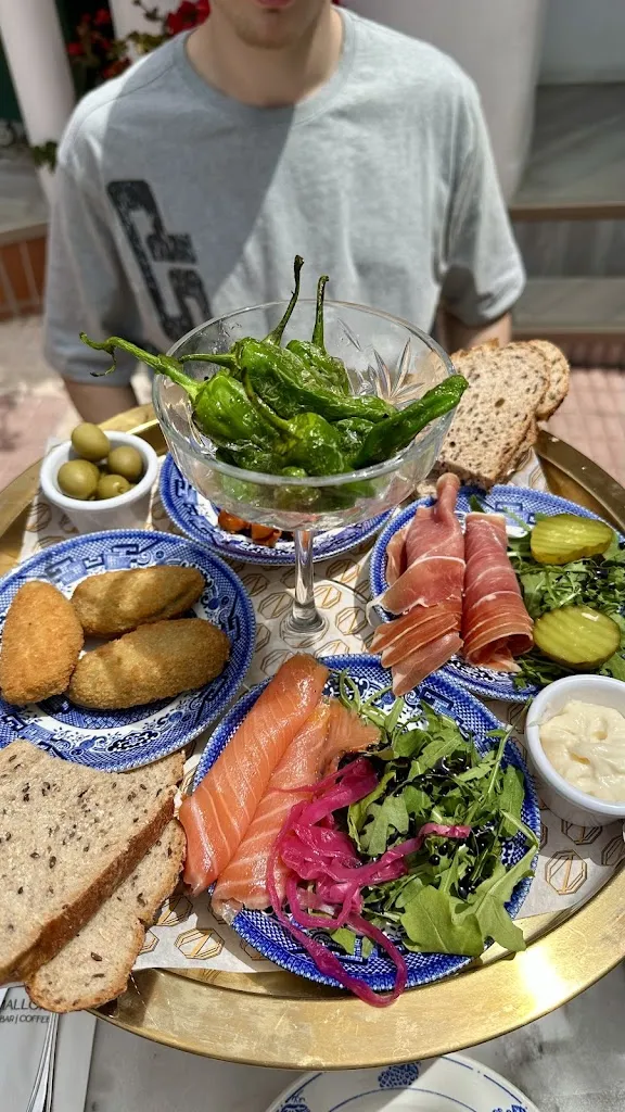 Emma Sterner_Bistro Noir | Restaurant Cala d'Or_Cala d'Or_review