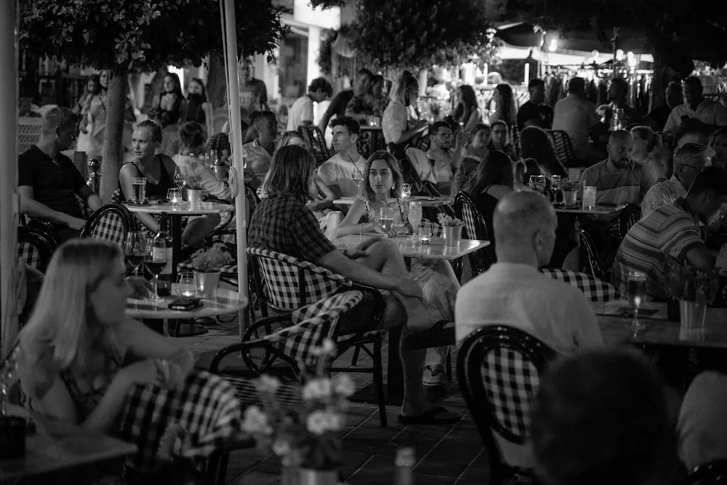 Bistro Noir | Restaurant Cala d'Or restaurant in Cala d'Or