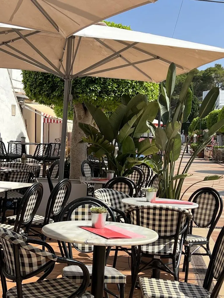 Bistro Noir | Restaurant Cala d'Or_Cala d'Or_slider_image_3