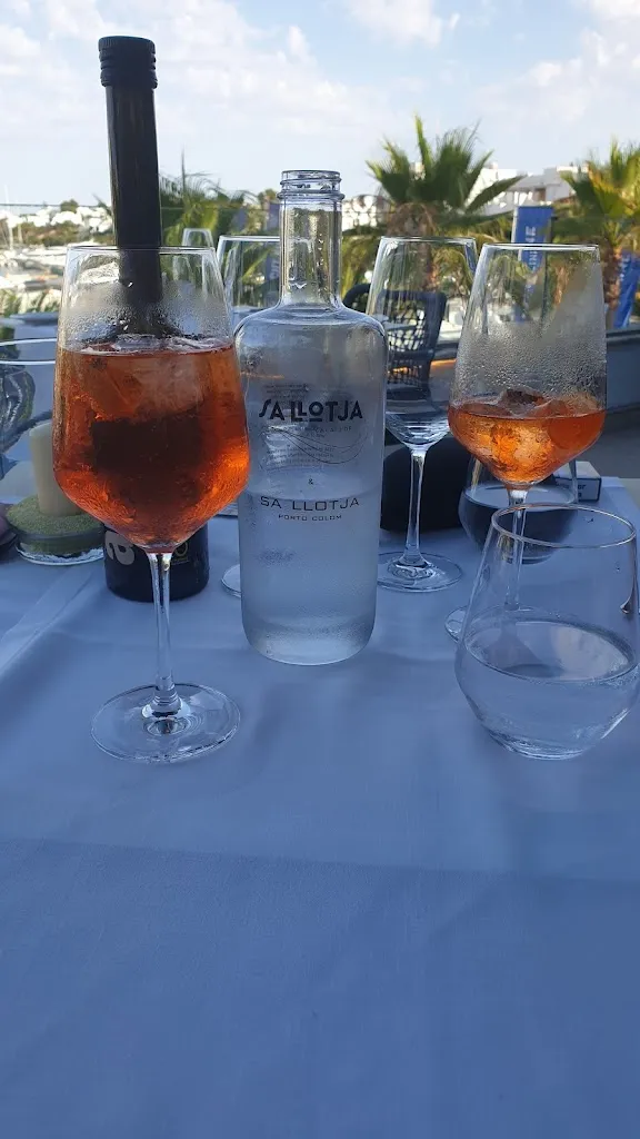 Menu_Sa Llotja Cala d’Or_Cala d'Or_image_8