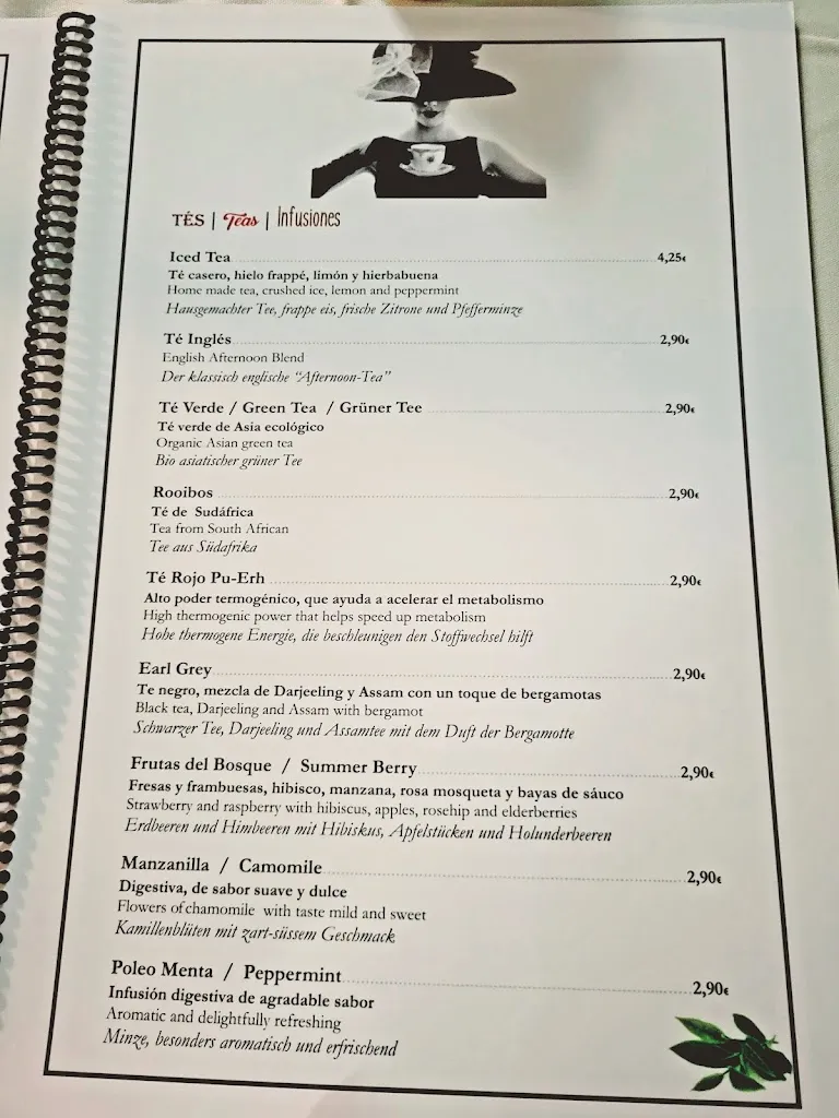 Menu_Porto Cari | Restaurant & Cafe_Cala d'Or_image_3