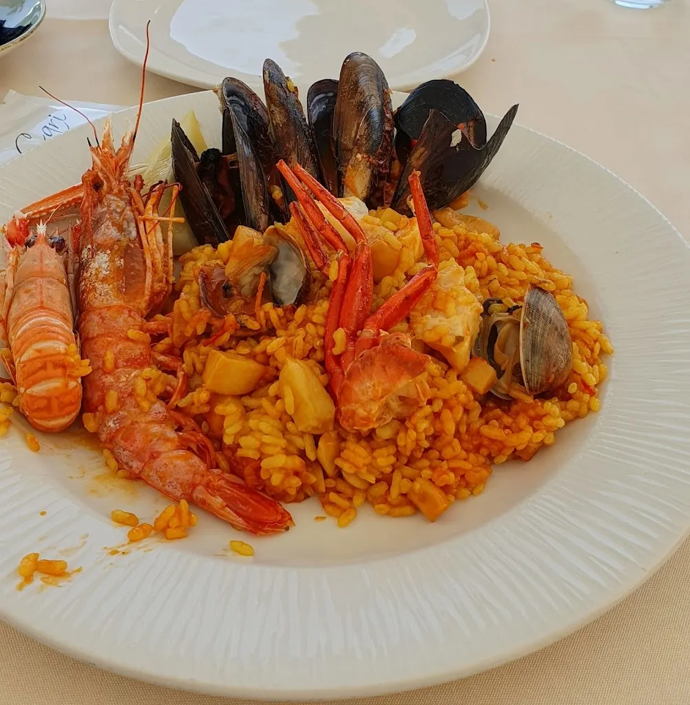 Menu_Porto Cari | Restaurant & Cafe_Cala d'Or_image_5