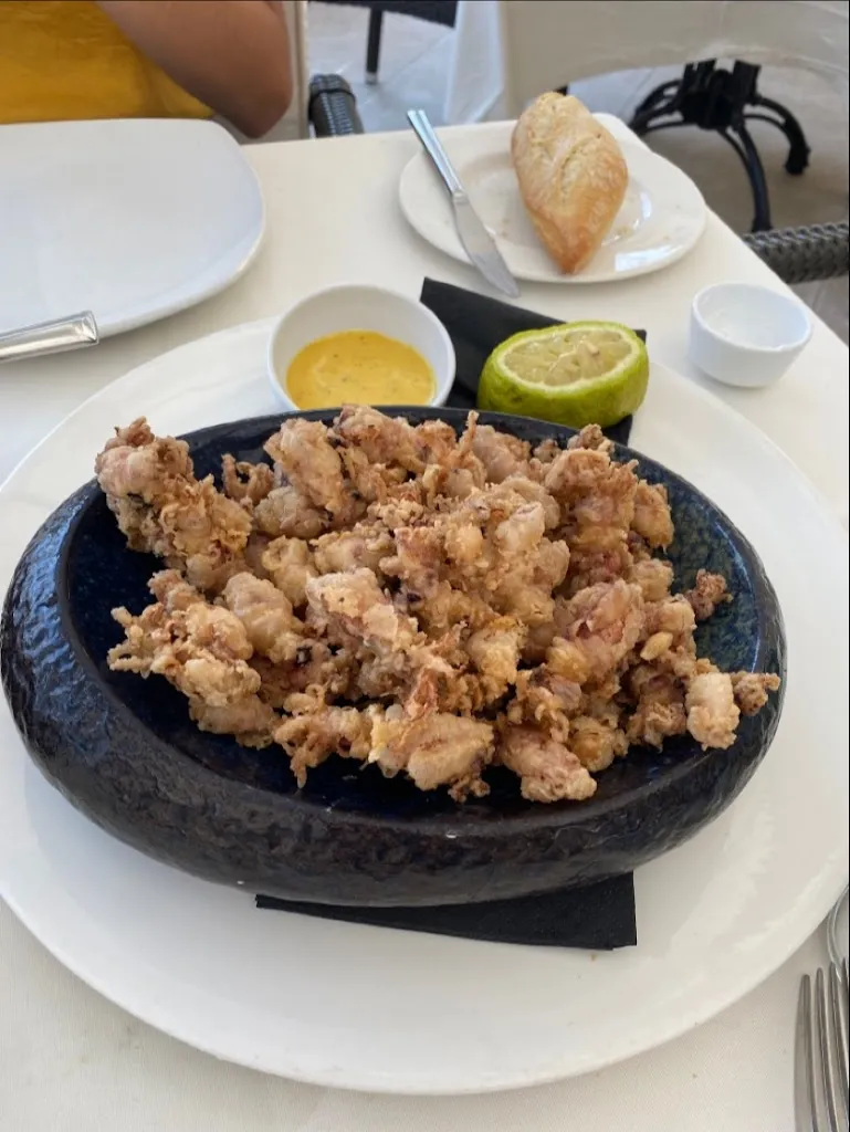 Menu_Porto Cari | Restaurant & Cafe_Cala d'Or_image_7