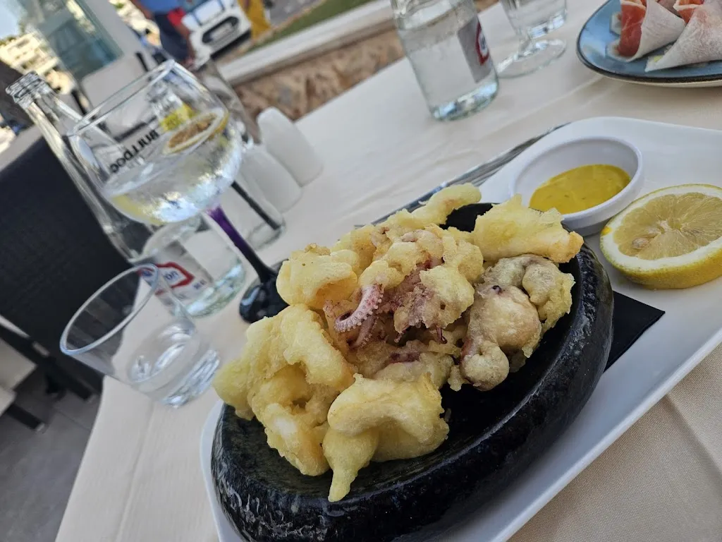 Linda Sheridan-Leitz_Porto Cari | Restaurant & Cafe_Cala d'Or_review