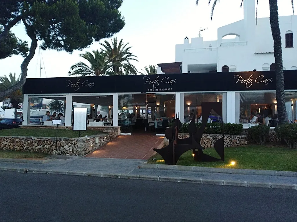 Porto Cari | Restaurant & Cafe_Cala d'Or_slider_image_1